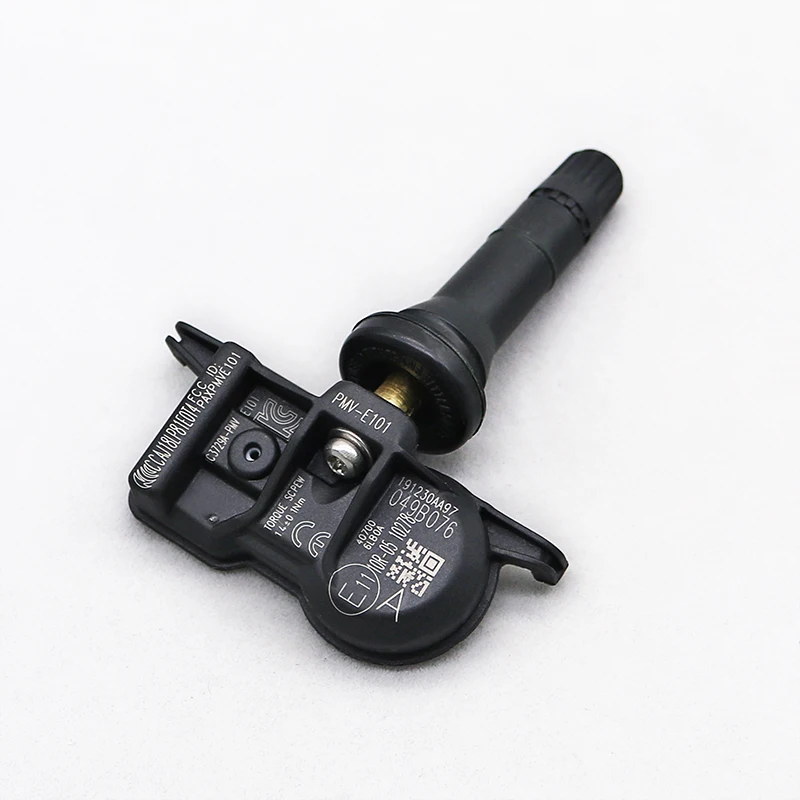 Ÿ̾ з ͸ , 433MHz TPMS, 2018-2019 ֻ QX50 (EU) ֻ Ÿź XD (US) ֻ QX50 (CN) PMV-E101