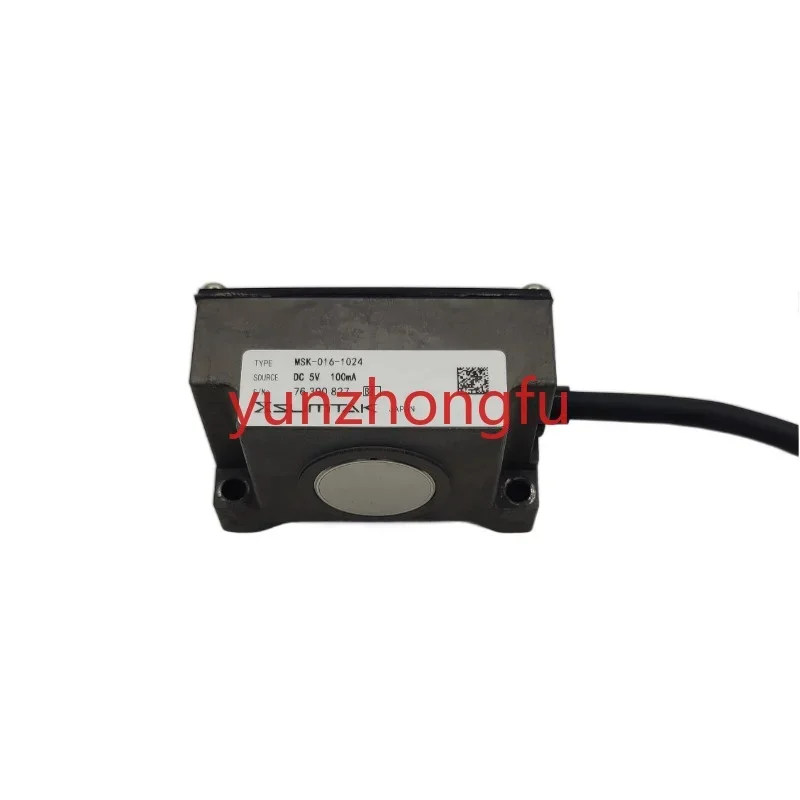 

ДЛЯ реверсивного энкодера MSK-015-1024 SUMTAK