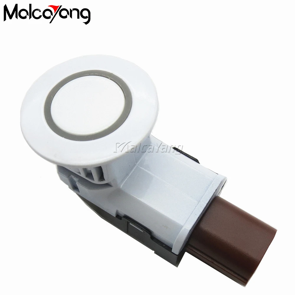 Auto Parking Aid Assist Sensor 39680-SHJ-A61 39680SHJA61 PDC Ultrasonic Sensor For Honda CR-V 2007 2008 2009 2010 2011 2012