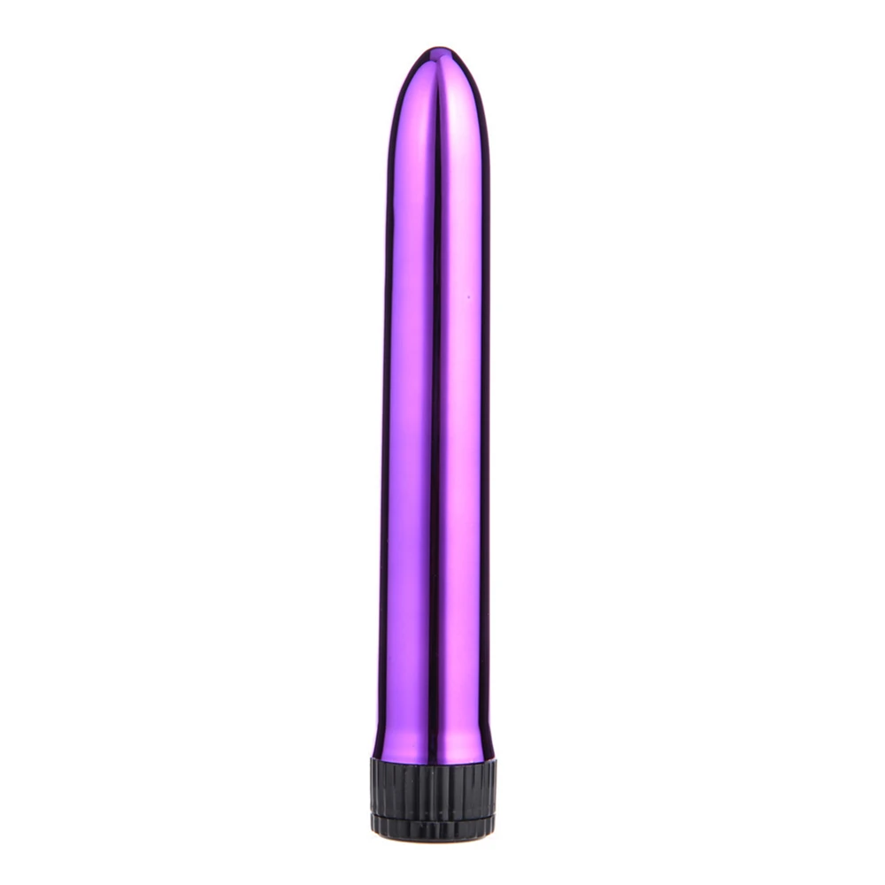 7 Inch Magic Wand Dildo Vibrator Sex Toys For Women Vaginal Pussy G-spot Stimulator Female Pocket Masturbator Bullet Vibrador