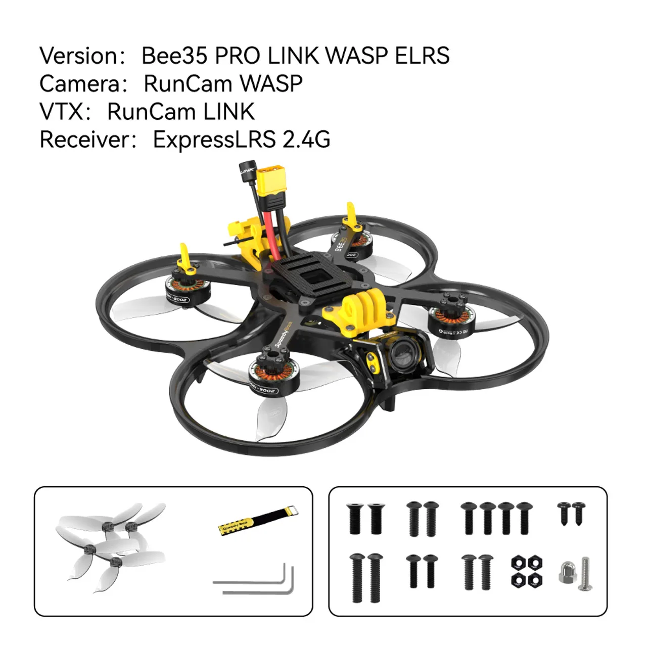 LINKWASP ELRS