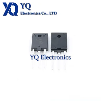 5 Pz/lotto 100% Nuovo OriginaI K2225 2SK2225 2225 2A/1500 V/50 W/12Ω inverter MOSFET interruttore ad alta tensione