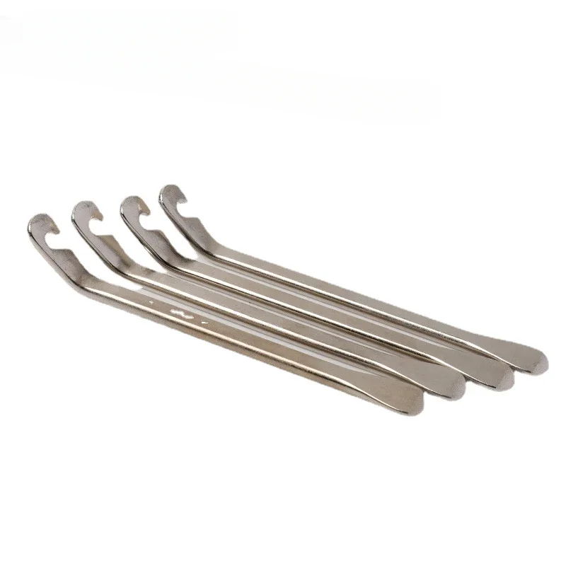 

Железный горный велосипед, шиномонтажный стержень/шиномонтажный стержень, инструмент для ремонта велосипедных шин, набор инструментов для материкового Китая