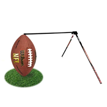 Portable Football Kicking Tee Stand 1