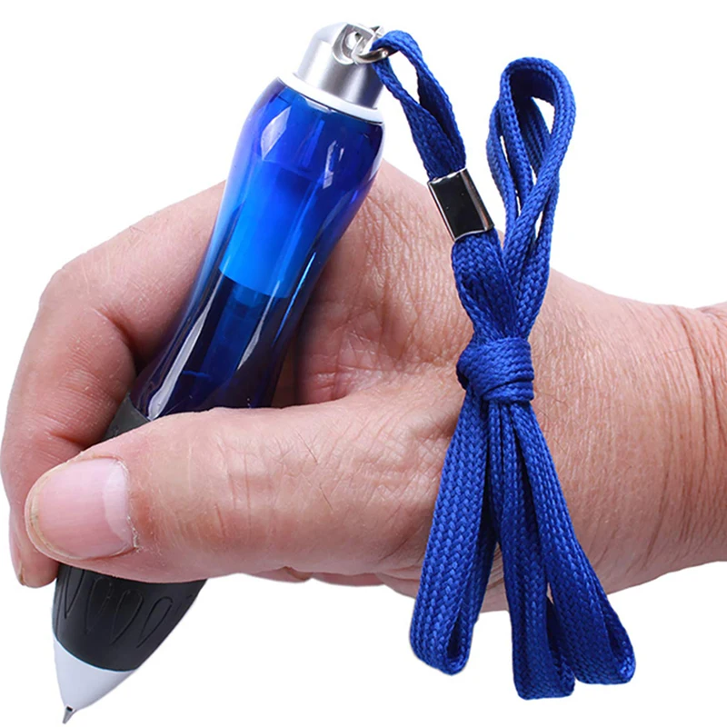 5Pcs Big Weighted Fat Pens for Parkinsons Patients, Essential Tremors, Arthritis Hand and Low Grip Strength 3