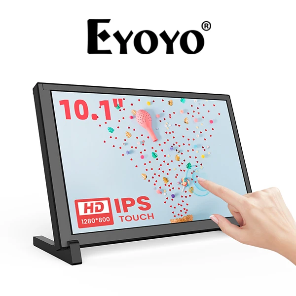 Eyoyo LCD Monitor Store