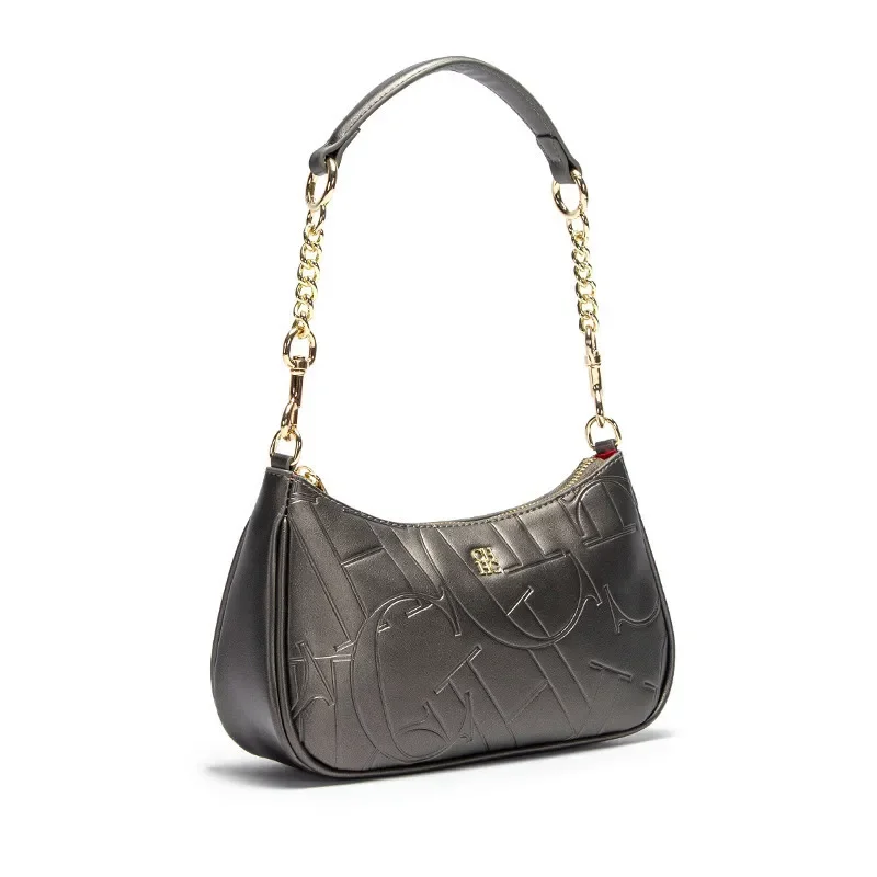 حقيبة يد كلاسيكية بتصميم كلاسيكي كلاسيكي للسيدات ،...