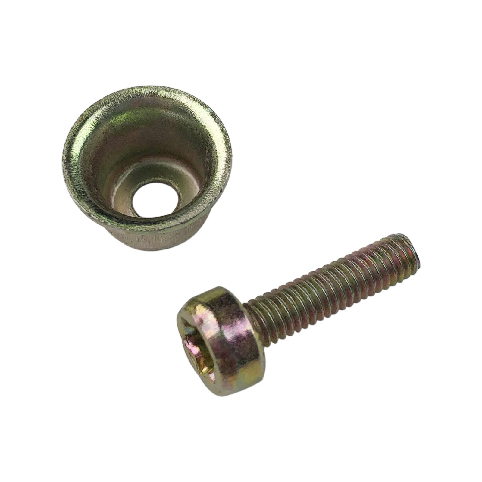 チェーンブレーキハンドル用ネジ,3個,Stihl用,024 026 034 044,ms260