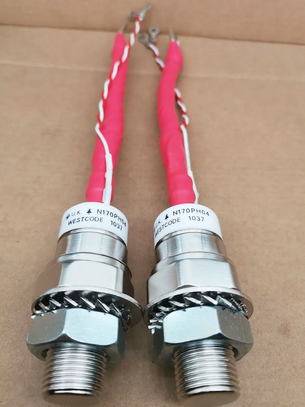 1PCS N170PH04 트랜지스터, 사이리스터, 다이오드