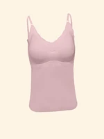 Women'S Minimalist Skin Friendly Breathable Comfortable Without Steel Rings Beautiful Back Vest And Straps - Image 4