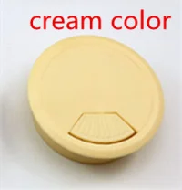 cream color
