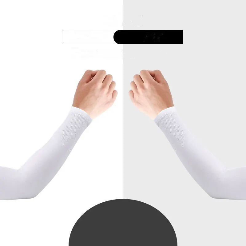 White-no finger