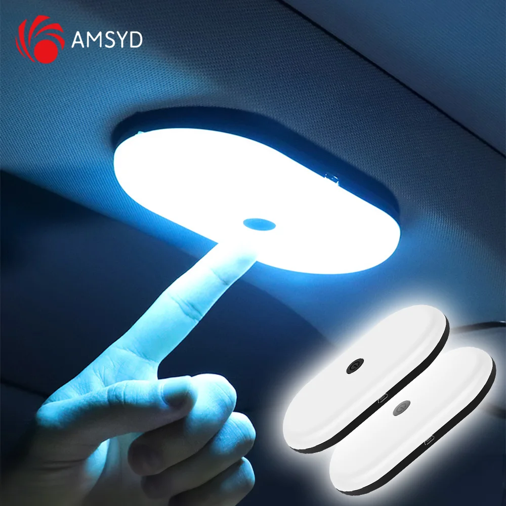 LED Car Interior Atmosphere & Warning Light Decoration Accessories