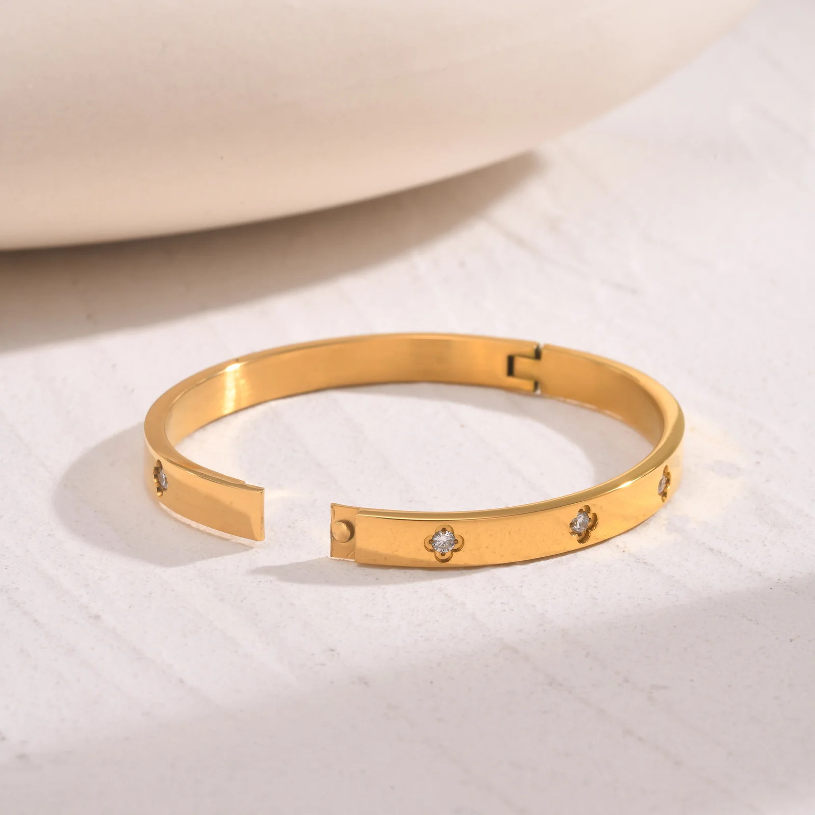 Bracciale Donna Rigido | Confronta prezzi
