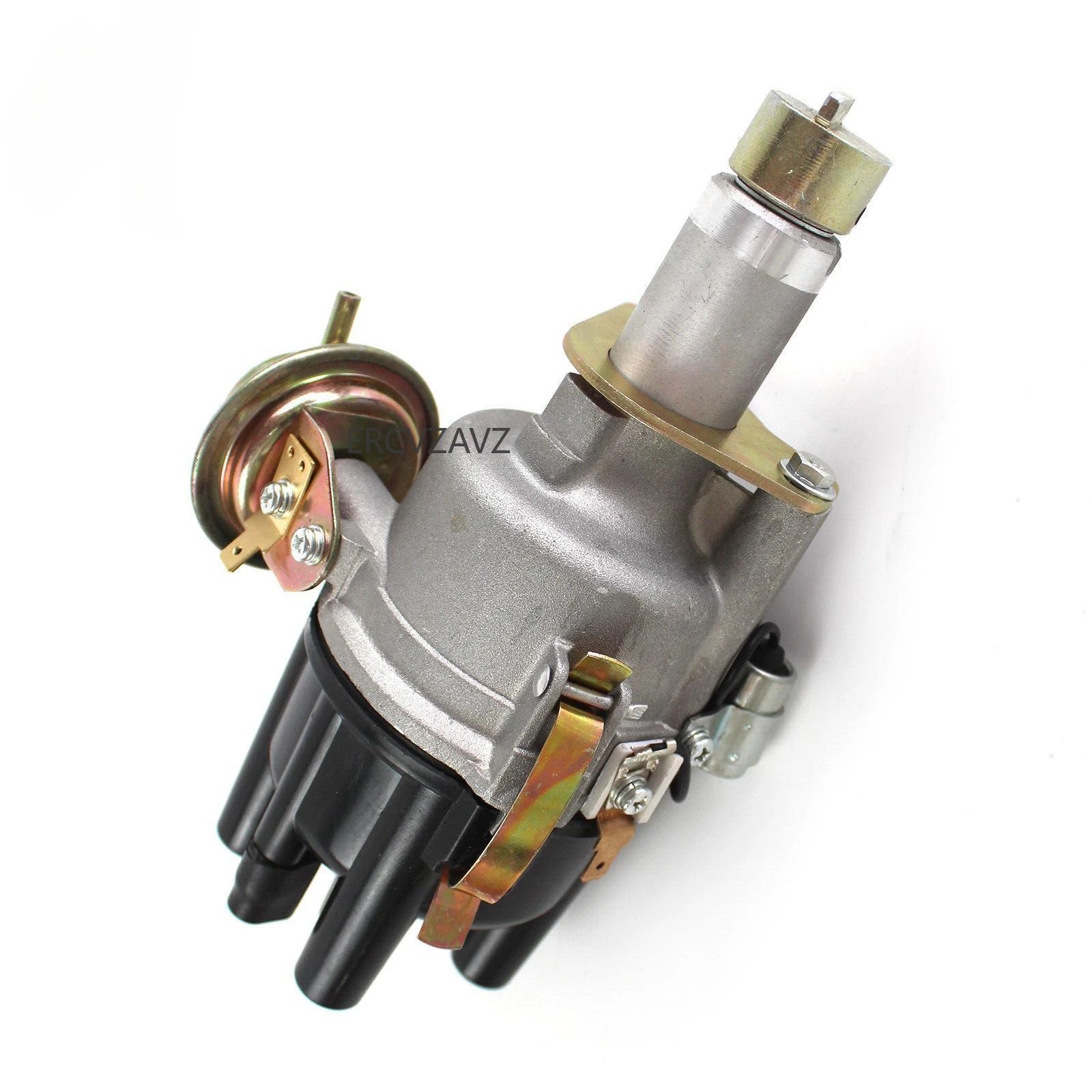H20 Engine Cylinder Distributor 22100-K7201 22100K7201 For Nissan Forklift Komatsu CPF02A20V CG20N5 FCG20N6 FCG23N6 FG23-7