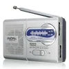 BC-R119 Radio AM FM Battery Operated Portable Radio Best Reception Longest Lasting For Emergency Hurricane Running Walking Home 1