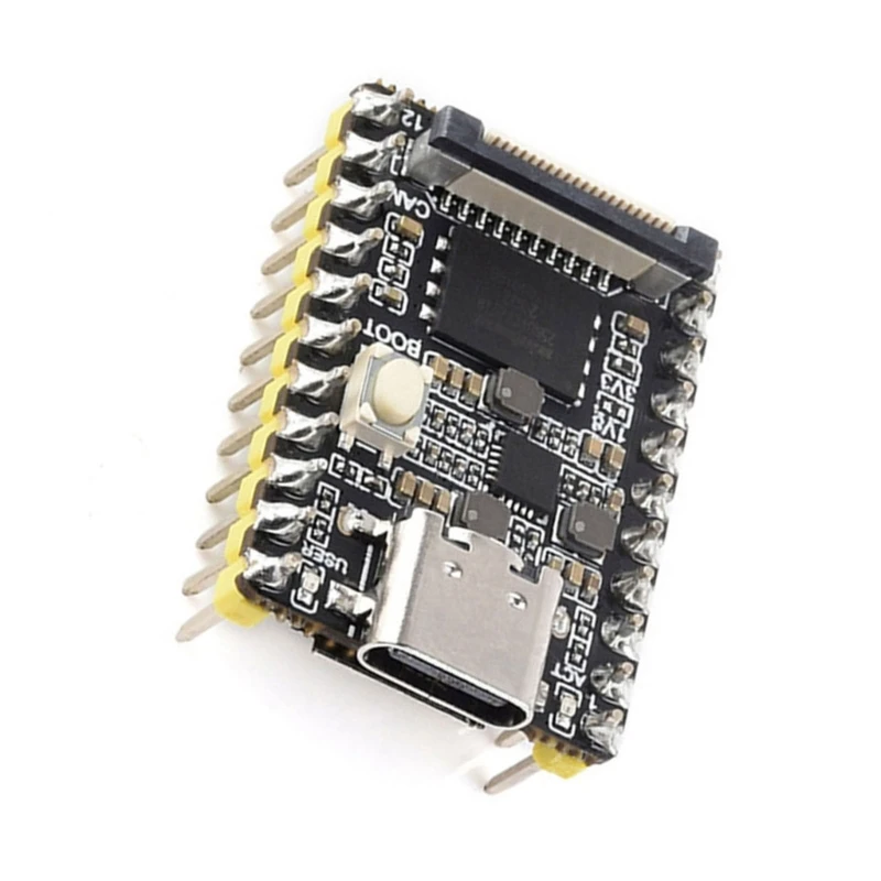 ǻ Ʈ   luckfox Mini RV1103 ũ  