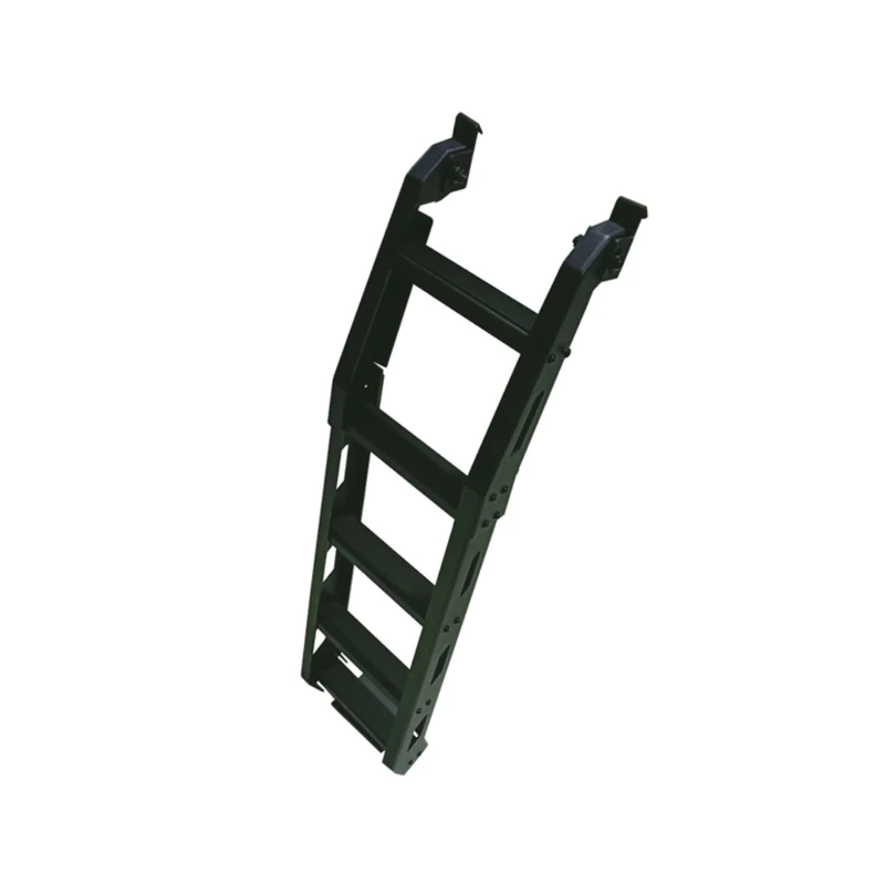 

Maiker rear ladder for Suzuki Jimny 2019+ Car Accessories 4x4 Tail Ladder offroad accessories