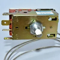 Contrôleur de température du réfrigérateur, Thermostat WDF19-K K50/K59/K54/K56/K60/K5 WDF19, interrupteur de température de contrôle du congélateur domestique 5