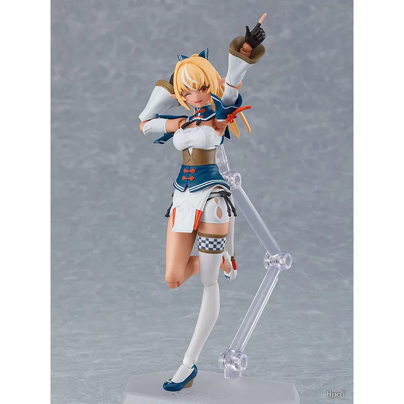 Original Genuine GSC Good Smile Max Factory Figma 552