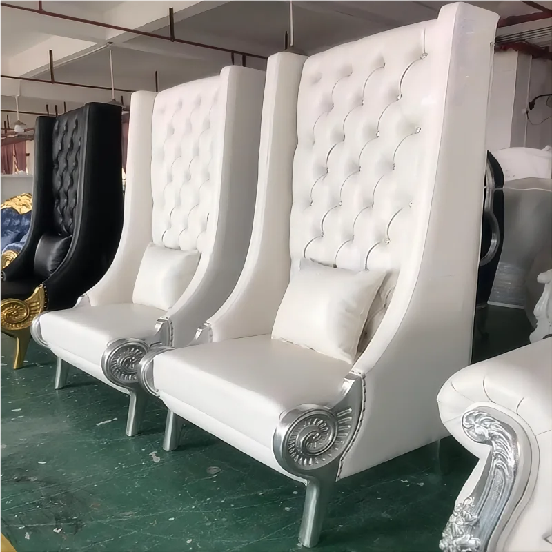 

Роскошный дизайнерский стул в современном стиле