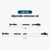 Cordless Lithium-ion Progressive Pruning Shear 4Ah Efficient scissors Bonsai Electric Tree Branches garden tools SC-8605 4CM 5