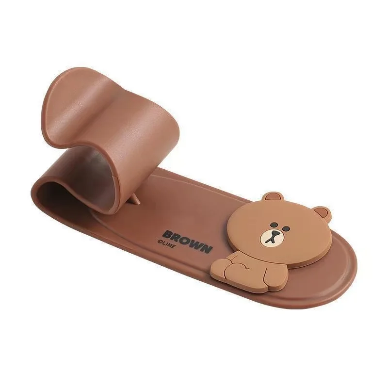 

Umbrella Storage Hook Car With A Cute Multi-functional Hook Car Rear Seat Back Hook