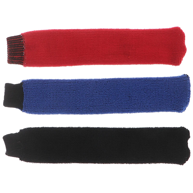 

1PCS Racket Elastic Nonslip Towel Badminton Racket Over Grip Cover for Badminton