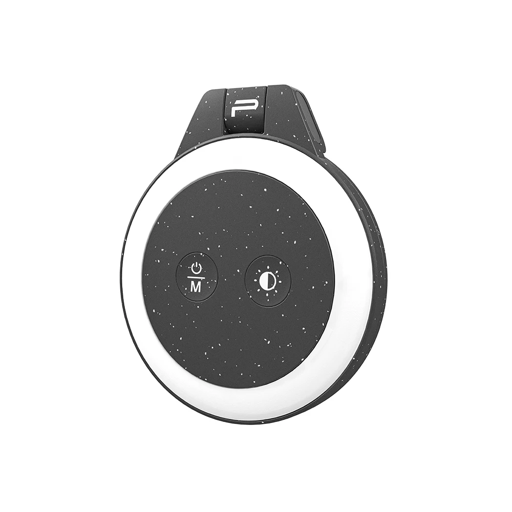 PGYTECH 携帯電話フォトグリップ磁気フィルライト MagCam