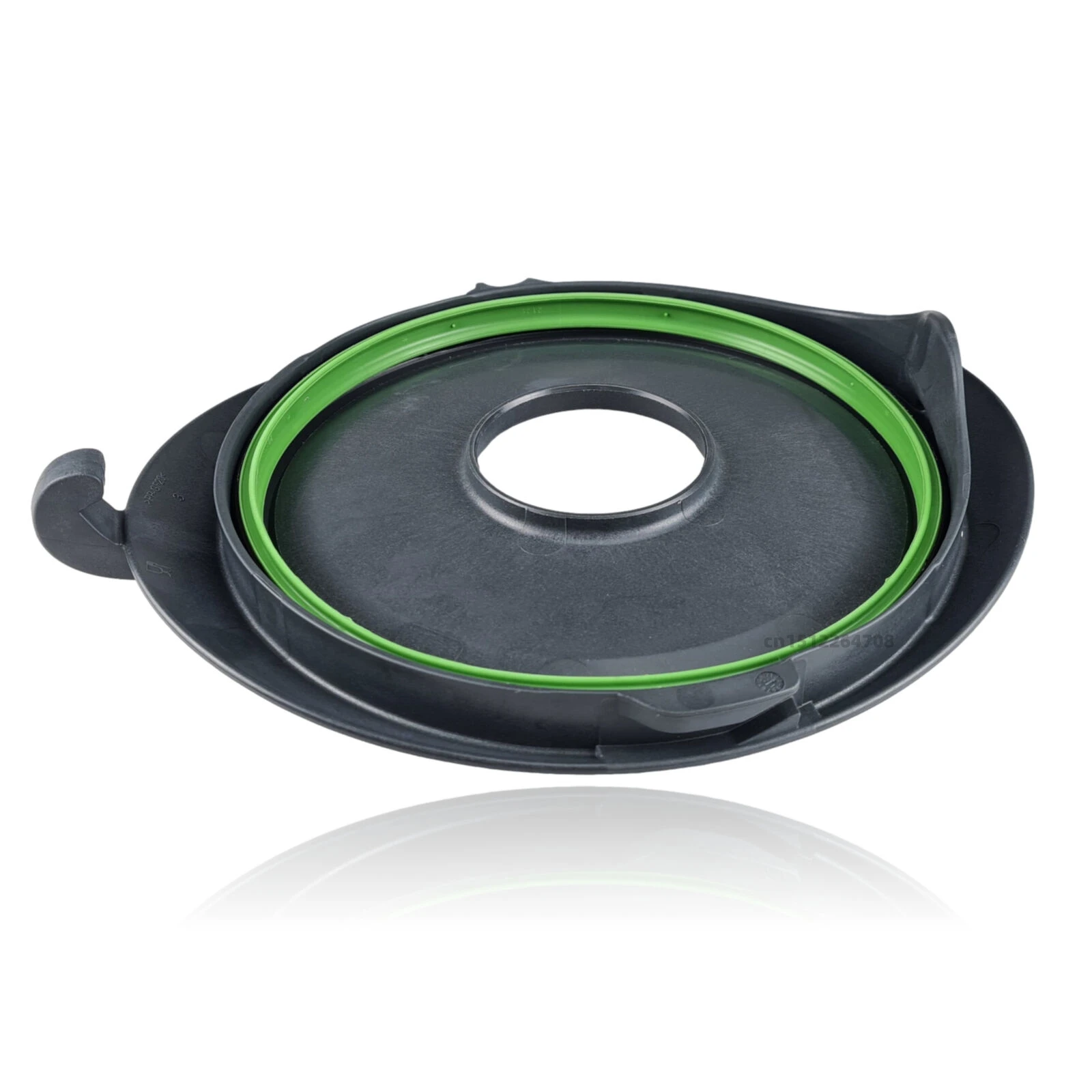 Silicone Lid Sealing Ring For Thermomix TM31 Seal Replacement silicone stretch lids
