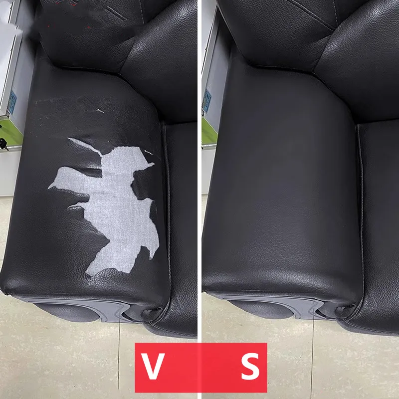 가죽 자체 접착 소파 가죽 수리 DIY 침대 소프트 패치 스티커 수리 보조금 갱신 데칼 자동차 오토바이 좌석 수리