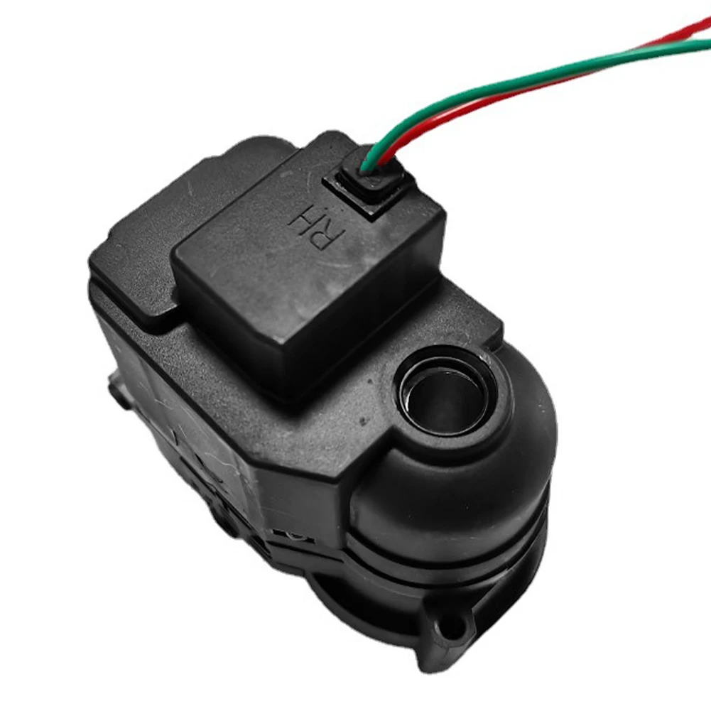 자동차 백미러 접이식 모터 어셈블리 모터 엔진 미러 샤프트, 기아 K2 K3 K4 K5 스포티지 쏘렌토 IX35 투싼용