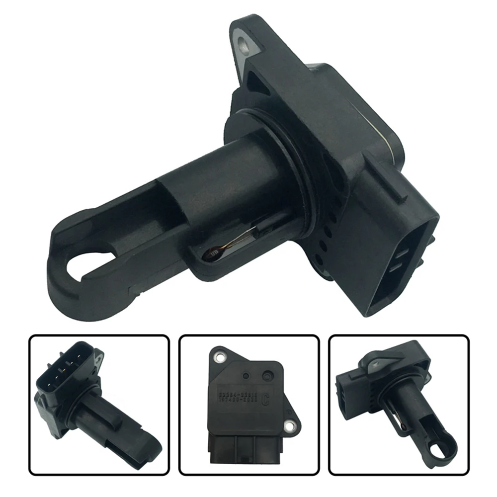 

OEM Air Flow Meter Sensor Mass For Toyota Lexus Scion Pontiac Tacoma Camry NEW