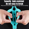 Bicycle Water Bottle Holder Durable Ultralight Bicycle Bottle Cages MTB Road Cycling Bottle Bracket Rubber Bicycle Accessories 4