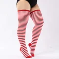 Red-white stripes