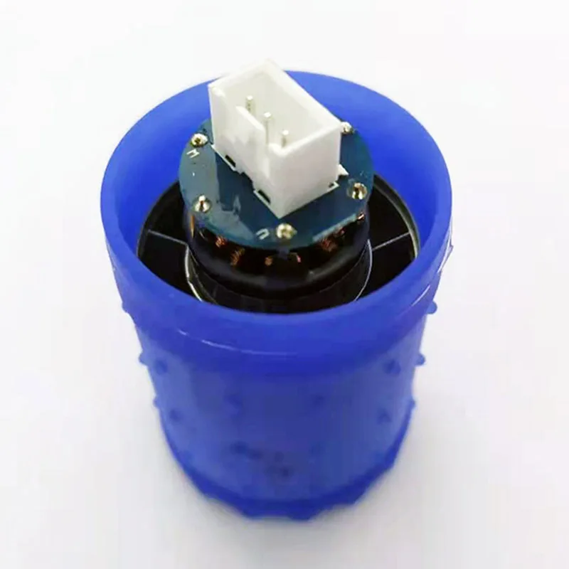 90w 310v 3 stage driver 110000rpm motor 02