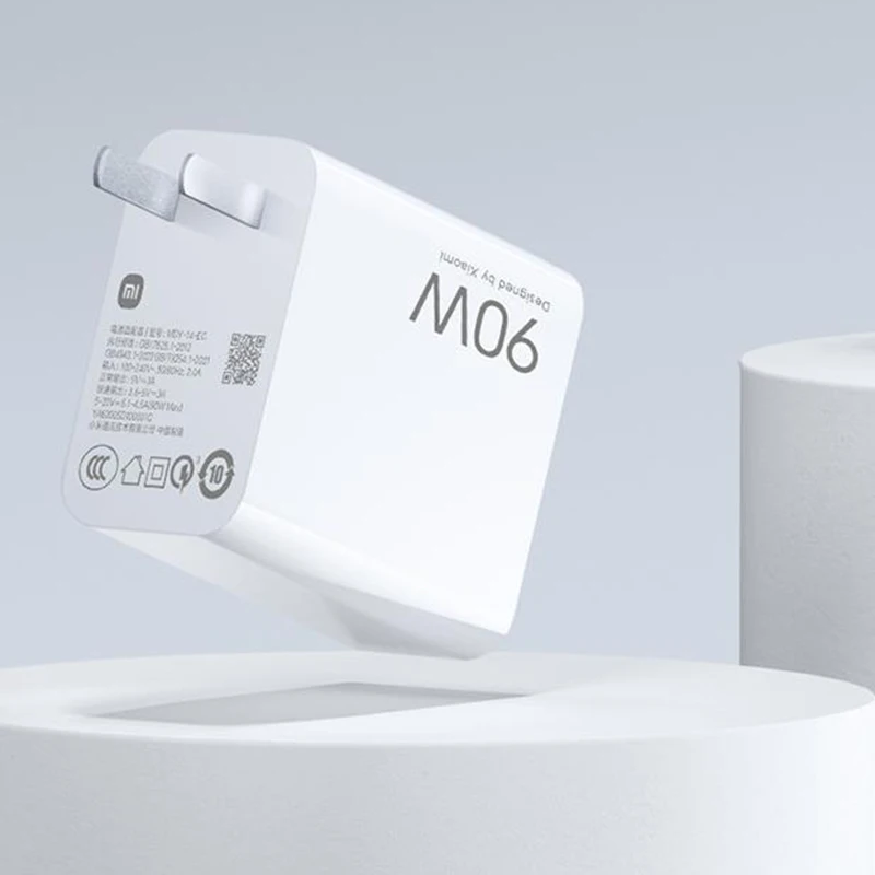 POCO スマートフォン 本体 90W充電器付き 90W充電器が付いてますが、付属についてるケーブルが壊れた場合