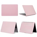 Matte New Pink