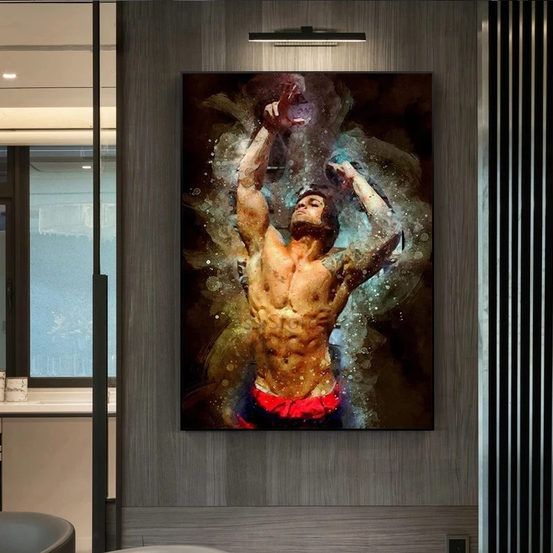 ׷Ƽ   Ÿ Zyzz Aziz 鵵   ĵ Ʈ  ȭ Ʈ, Ž Cuadros  ׸