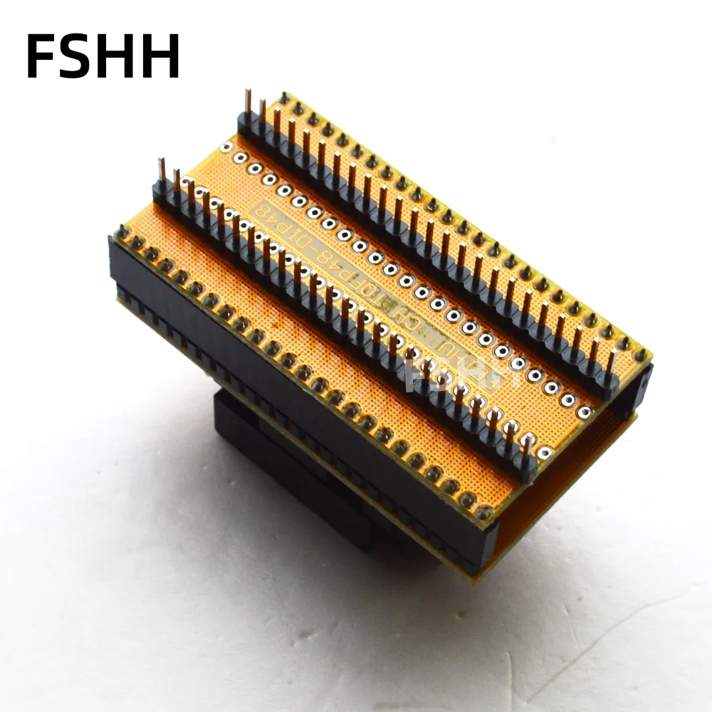 Wellon α׷  TQFP48  IC ׽Ʈ /IC , WL-(T), , WL-(T)