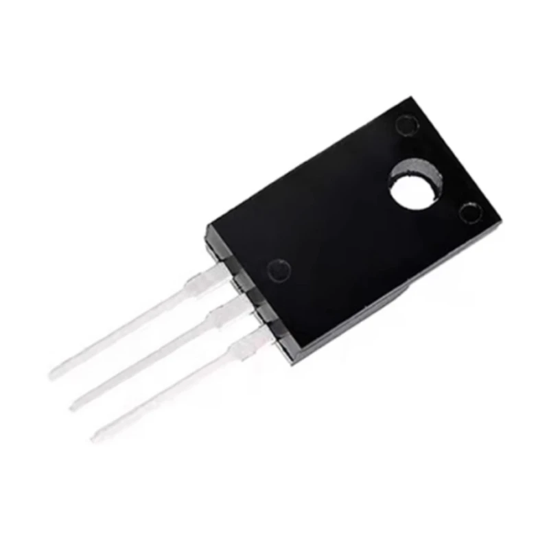 5PCS/LOT 5N60 FQPF5N60C MOTF5N60 QF5N60 SVF5N60F TO-220F 600V 4.5A 600V N-Channel MOSFET