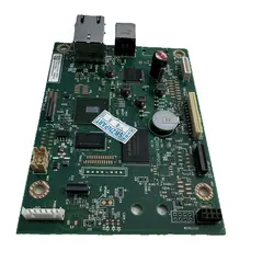 Formatter Logic Main Board PCA ASSY 7KW75-60001 For HP Color LaserJet Pro M283 M282NW M283FDN M283FDW M283CDW