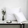 White Goose Feather Down Bed Pillows for Sleeping Multi-Size 5 Star Hotel Soft Pillow Core for Back, Stomach or Side Sleepers 4