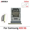 A55 5G Yellow