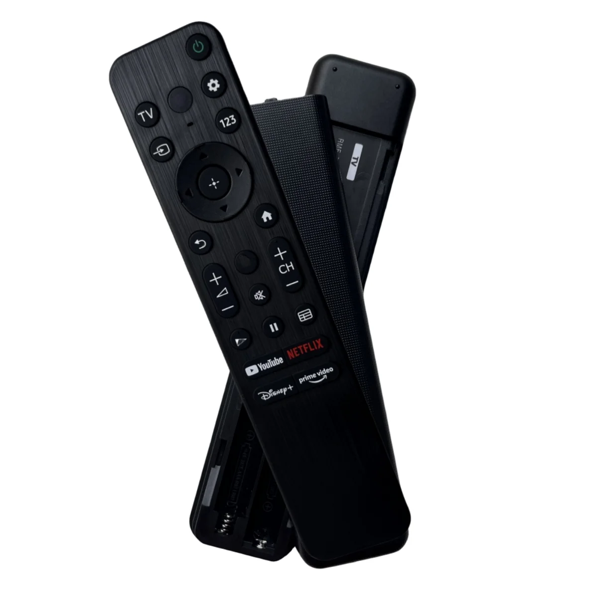 Telecomando Adatto Per Sony Xr-55X90Ck Kd-85X85K Xr-55X92K Kd-43X85Tk Xr-55X93K Kd-85X89K Xr-55X94K Xr-65A75K Bravia Smart Tv