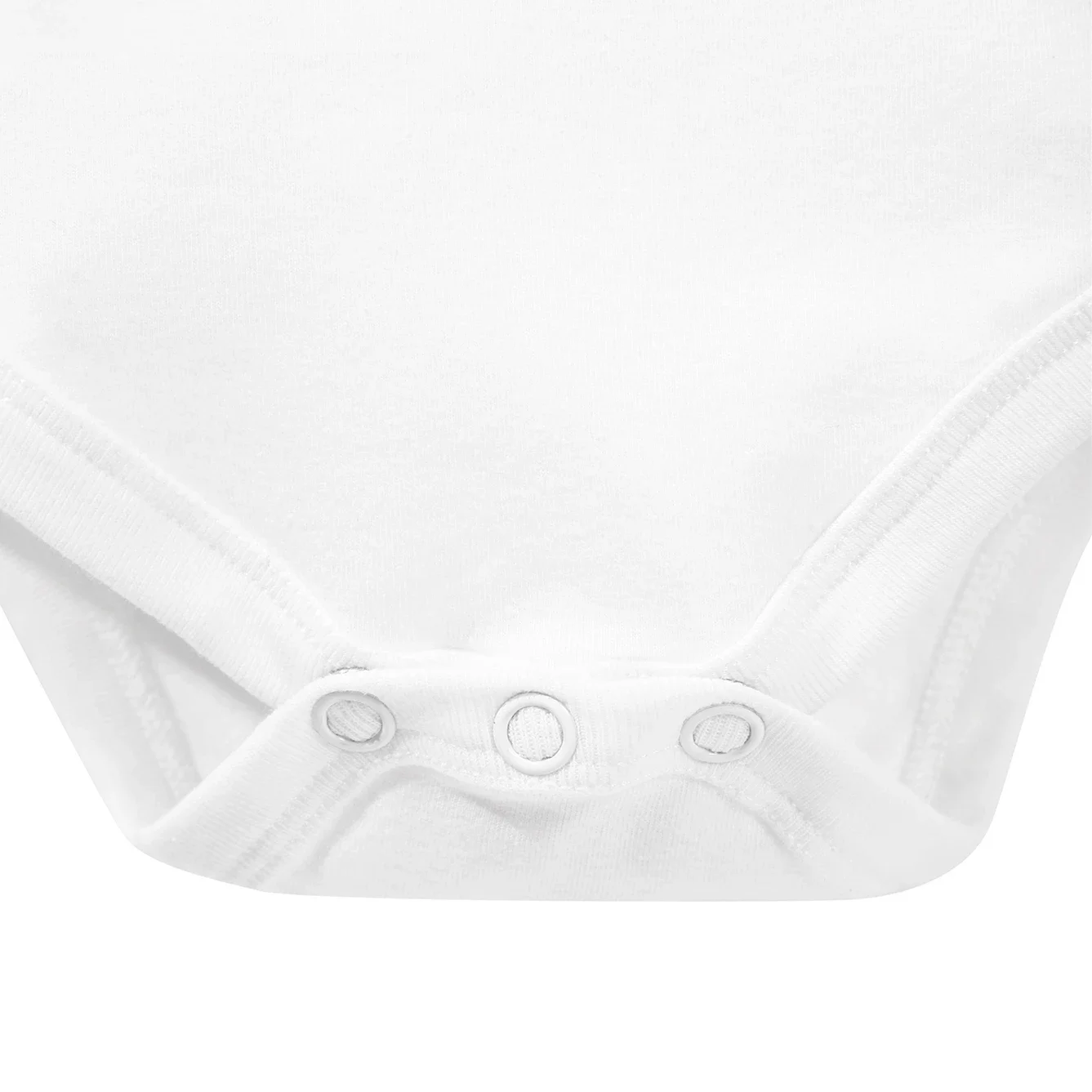 Baby I'm Not Crying 2024 Newborn Baby Bodysuits Summer Boys Girls Romper Body Pregnancy Reveal Clothes 5