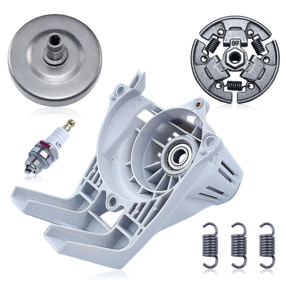 Bobina De Encendido Para Stihl Fs75 Fs80 Fc85 Fc85 Km85 Ht70 | Cuotas