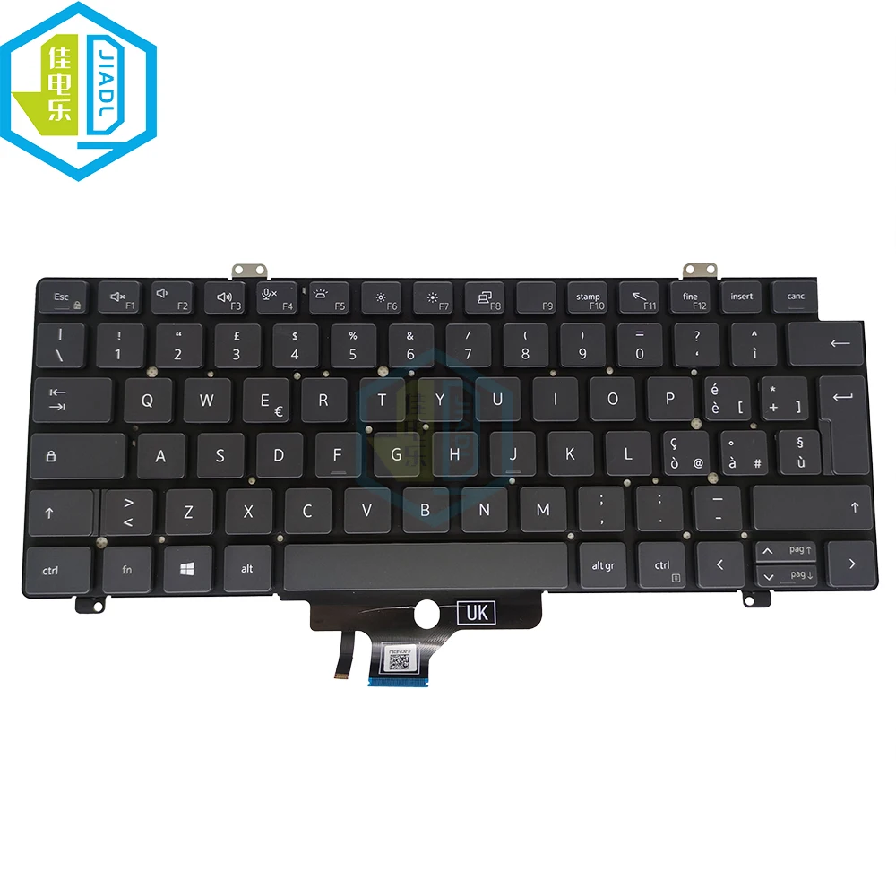 laptop, Dell Latitude 7420 7520 5420 0J6FD8