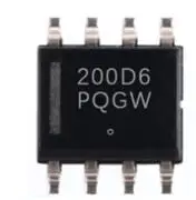 

IC new original 200D6 NCP1200D60R2G NCP1200D60 NCP1200 SOP8 Free Shipping