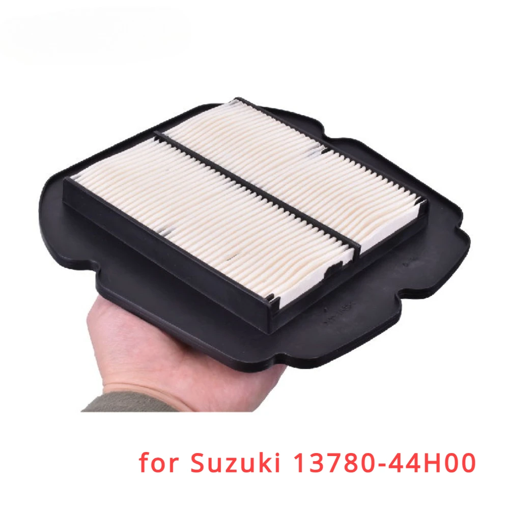 

Motorcycle Air filter Cleaner 13780-44H00 for Suzuki SFV650 AZ Gladius Special Edition 2013 SV650 A-L9 ABS 2019